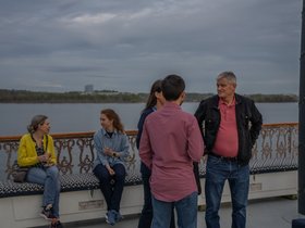 City Cruise